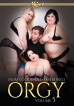 Mom's Good Old Fashioned Orgy 5