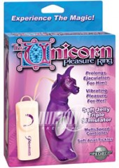Unicorn Power Ring