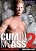 Cum In My Ass 2 (Director's Cut)