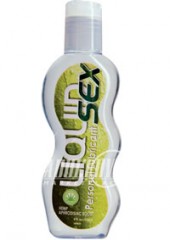 Liquid Sex Hemp Blend 4oz