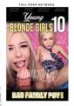 Young Blonde Girls 10