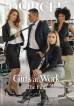 Girls at Work: The Firm