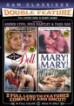Double Feature 51-Living Doll and Mary Mary!