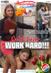 Dutch Girls Work Hard!!!