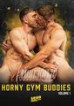 Horny Gym Buddies