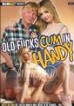 Old Fucks Cum In Handy