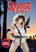 Savage Fury Triple Feature