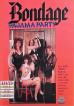 Bondage Pajama Party