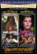 Double Feature 67 Oui Girls & Ladies Night
