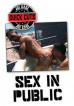 Sex In Public