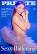 Sexy Ballerina