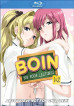 Boin: Big Boob Lectures 1 & 2 (Blu-ray)