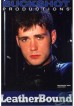 Leatherbound (Buckshot)