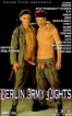 Berlin Army Nights