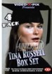 Tina Russel Box Set {4 Disc}