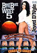 Best Butt in the West 5