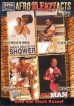 Afro Sleazy Acts Box Set