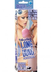 Long Dong Vib Penis Extender