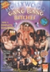 Hollywood Gang Bang Bitches
