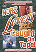 More Lovers Caught on Tape!