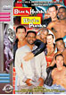 Black Hunks with white Punks
