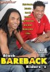 Black Bareback Riders 2