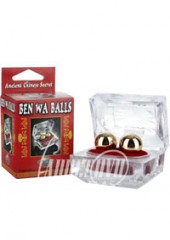 Ben Wa Balls