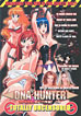 DNA Hunter 3