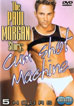 The Paul Morgan Story: Cum Shot Machine