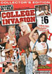 Shane's World: College Invasion 6