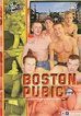 Boston Pubic