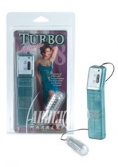 Turbo 8 Accelerator Single