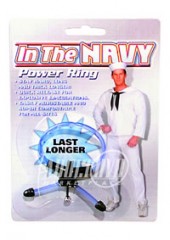 In The Navy Power Ring