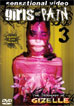 Girls Of Pain 3: The Training Of Gizelle