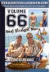 Straight College Men 63