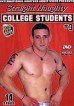 Straight Naughty College Students 3