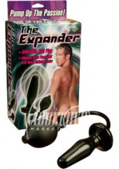 The Expander