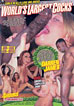 World's Largest Cocks- Darren James