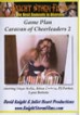 Game Plan: Caravan Of Cheerleaders 2