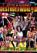 Otto & Audrey Destroy the World 2