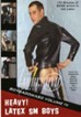 Boysadomaso 14: HEAVY! Latex SM Boys