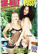 She-Male & Pussy 2