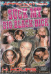 Suck My Big Black Dick