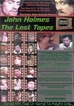 John Holmes: The Lost Tapes