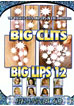 Big Clits Big Lips 12