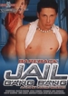 Bareback Jail Gang Bang