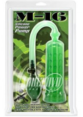 M-16 Power Pump