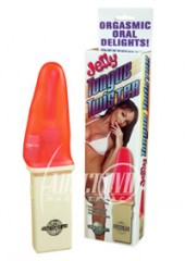 Jelly Tongue Twist Her