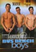 Bus Bench Boys