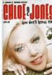 Chloe Jones 2 (disc)
